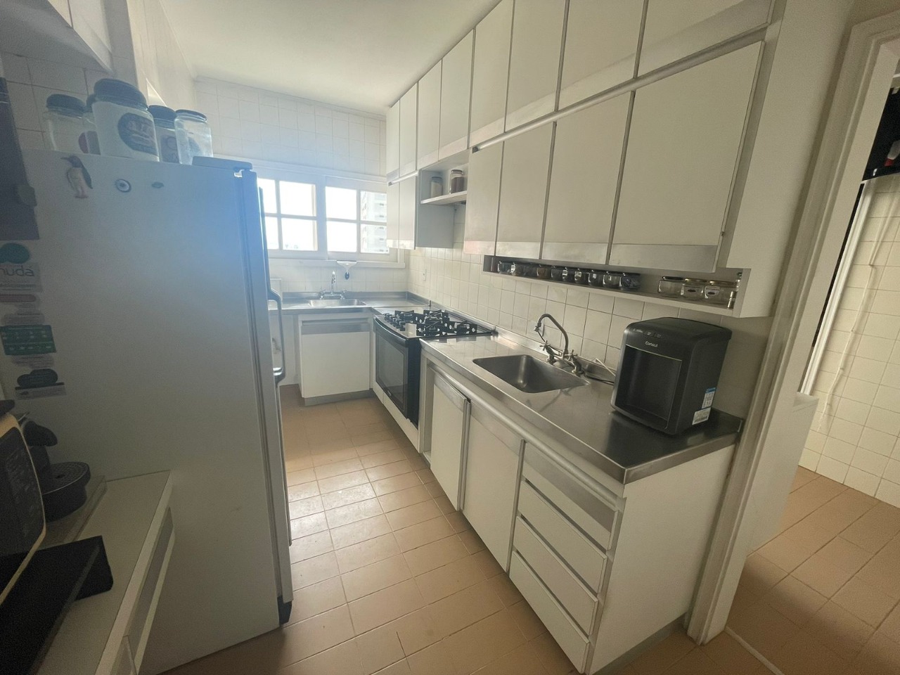 Apartamento à venda com 4 quartos, 210m² - Foto 12