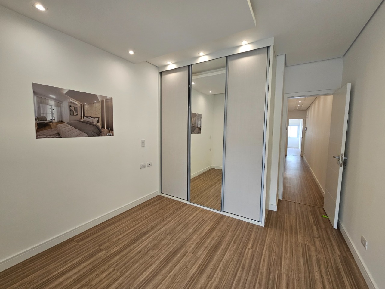 Casa à venda com 3 quartos, 160m² - Foto 11