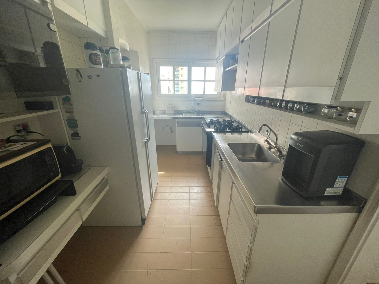 Apartamento à venda com 4 quartos, 210m² - Foto 11