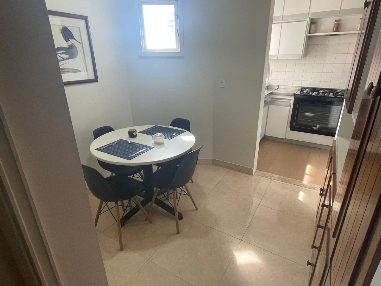 Apartamento à venda com 4 quartos, 210m² - Foto 5