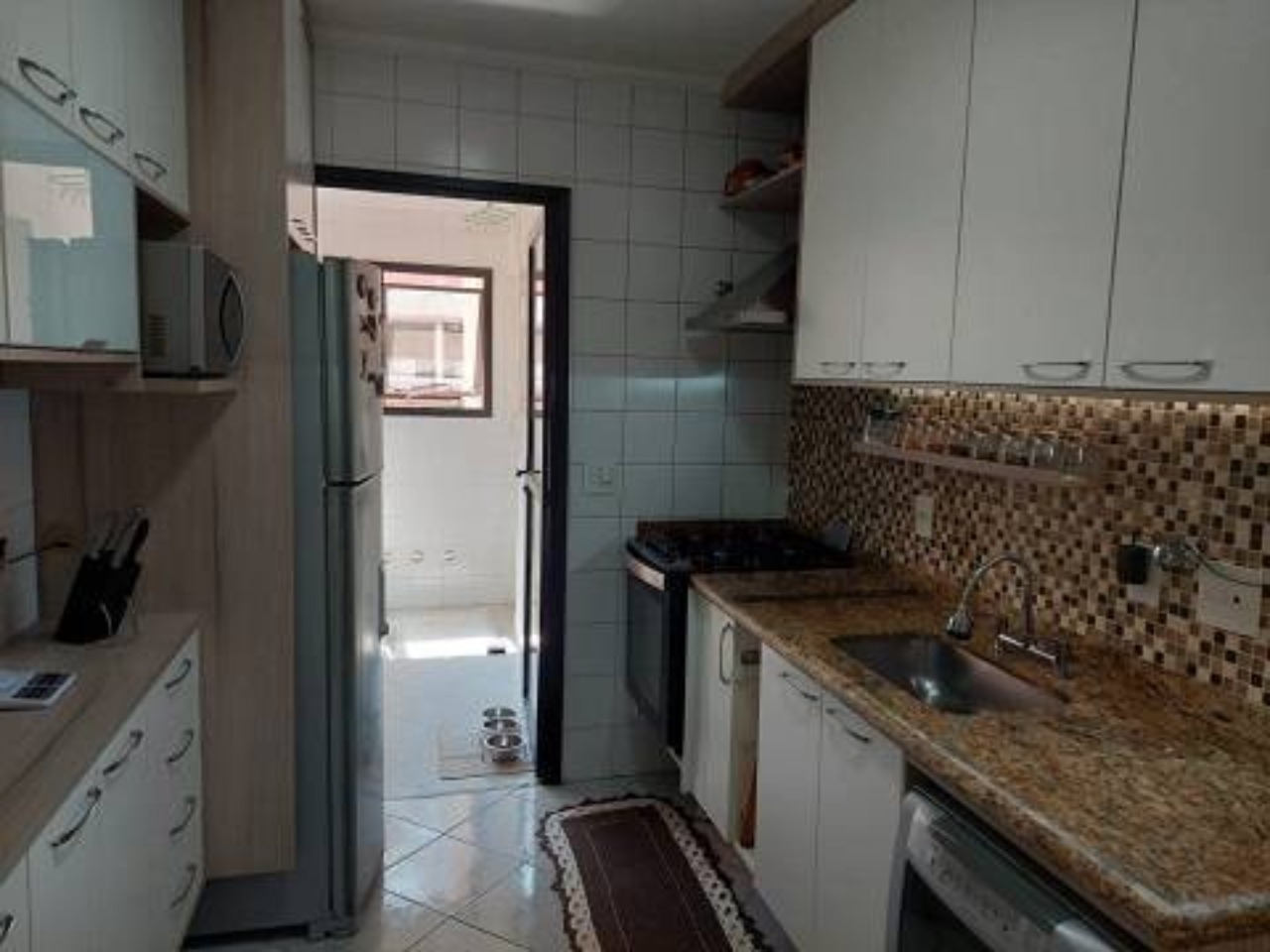 Apartamento à venda com 3 quartos, 110m² - Foto 13