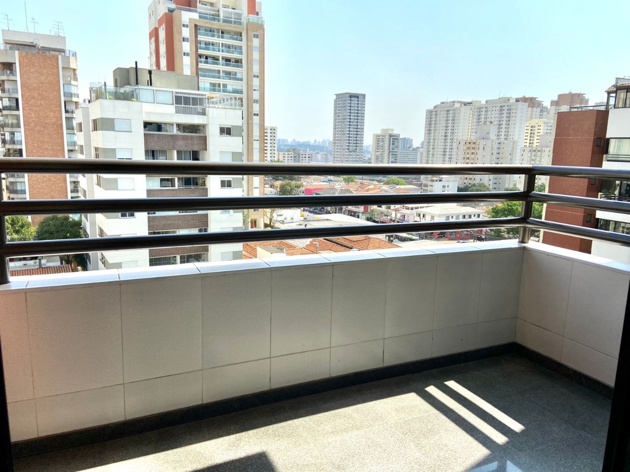 Cobertura à venda com 3 quartos, 188m² - Foto 4