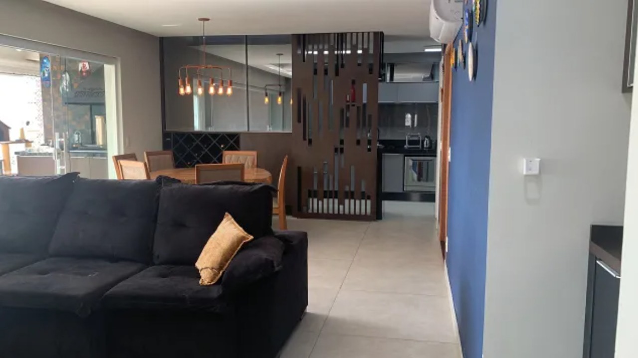 Apartamento à venda com 3 quartos, 134m² - Foto 16