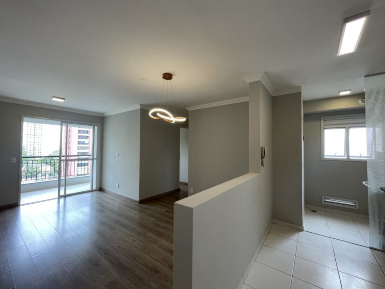 Apartamento à venda com 3 quartos, 70m² - Foto 5