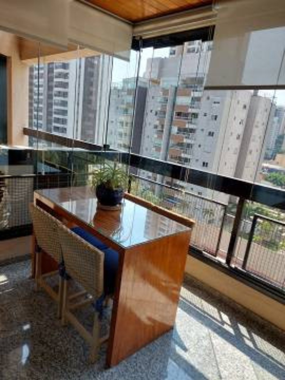 Apartamento à venda com 3 quartos, 110m² - Foto 8