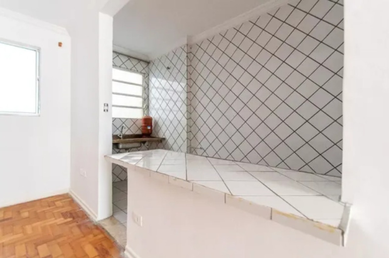 Apartamento à venda com 1 quarto, 64m² - Foto 2