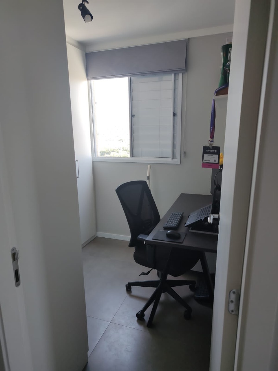 Apartamento à venda com 3 quartos, 60m² - Foto 9