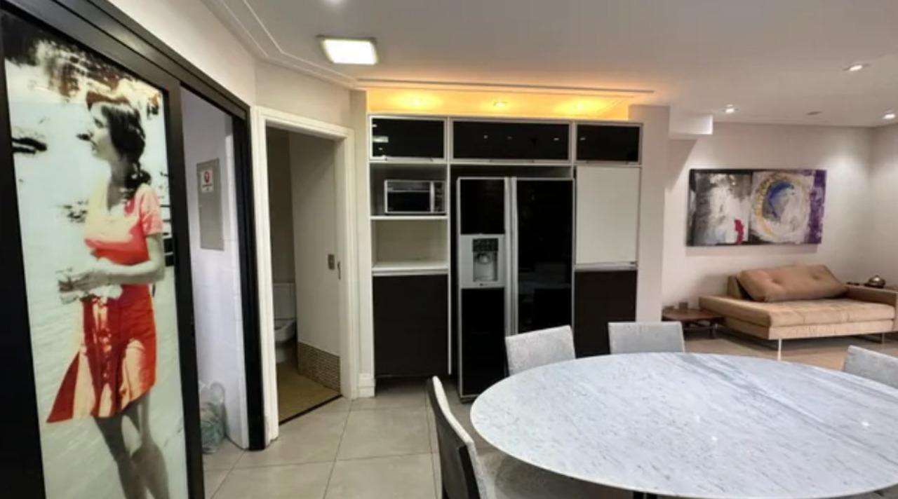 Cobertura à venda com 3 quartos, 200m² - Foto 19