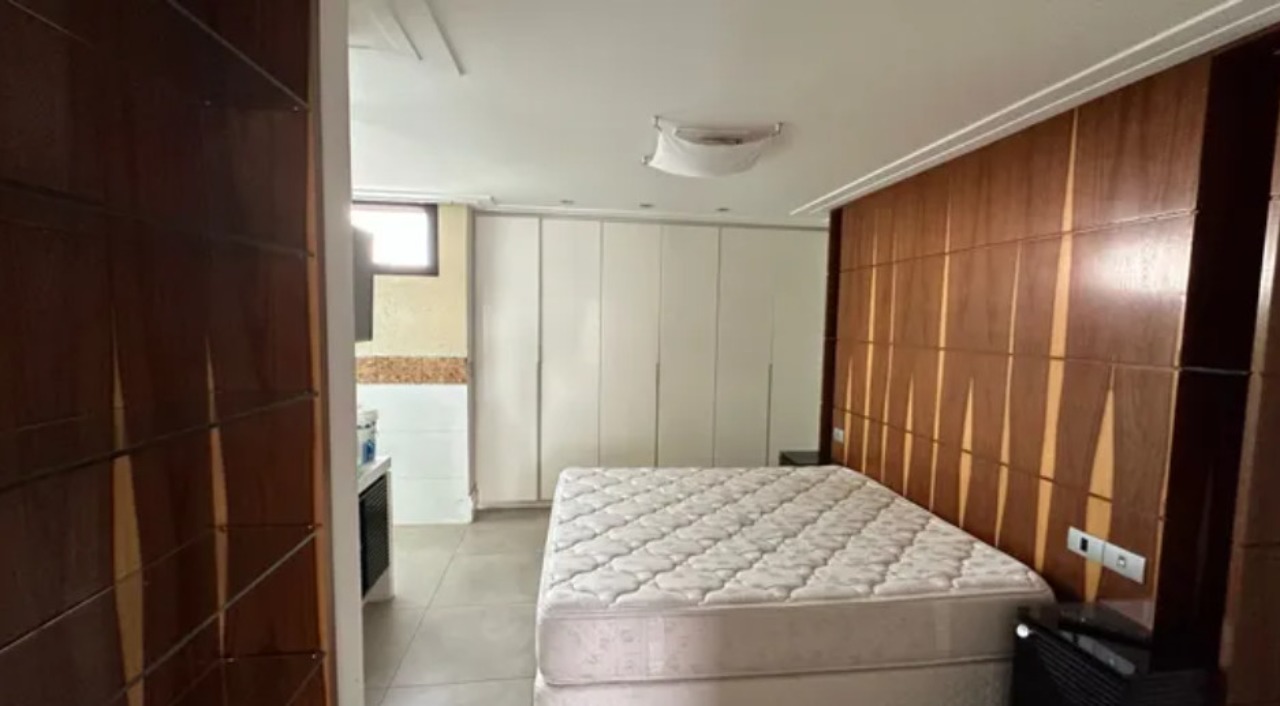 Cobertura à venda com 3 quartos, 200m² - Foto 8