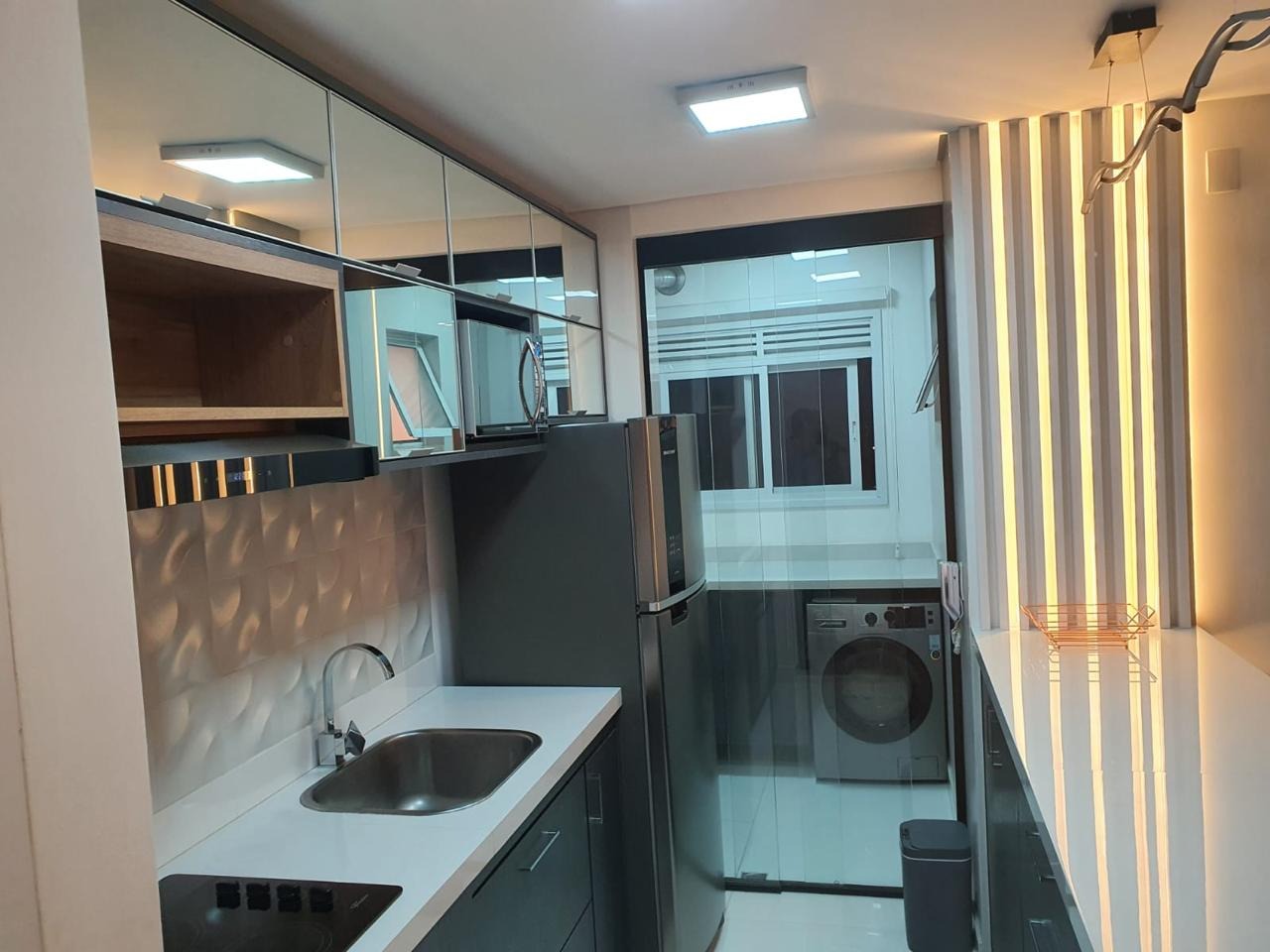 Apartamento à venda com 2 quartos, 69m² - Foto 10