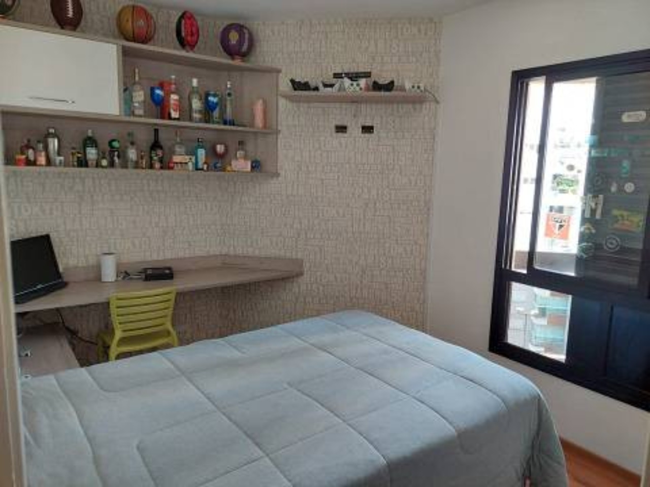 Apartamento à venda com 3 quartos, 110m² - Foto 17