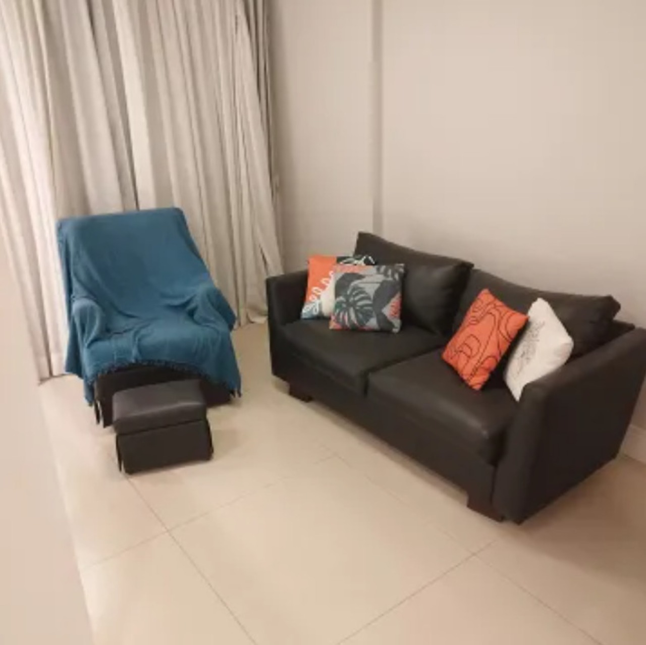 Apartamento à venda com 2 quartos, 64m² - Foto 3