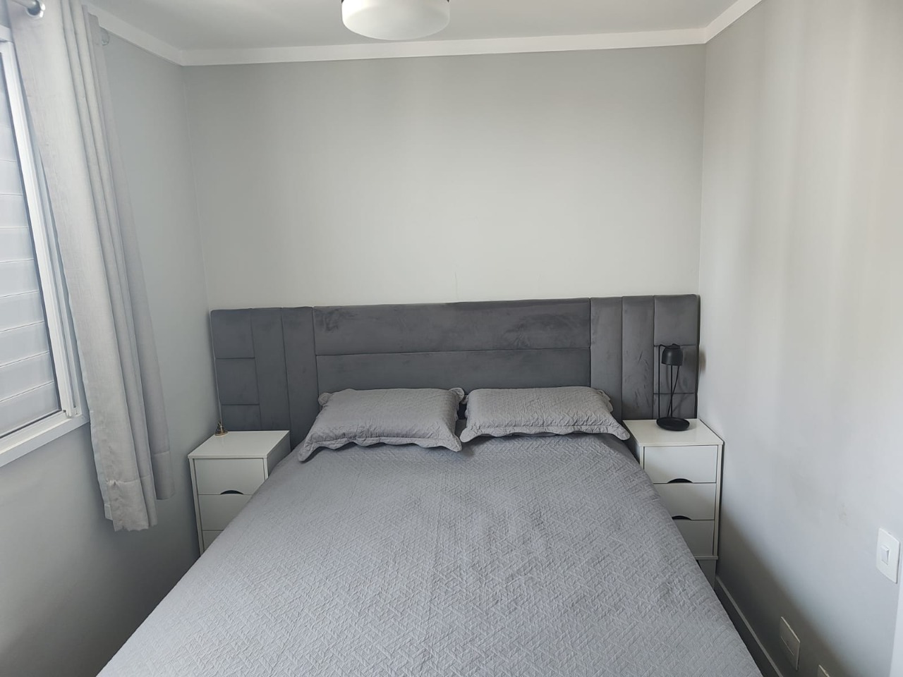 Apartamento à venda com 3 quartos, 60m² - Foto 13