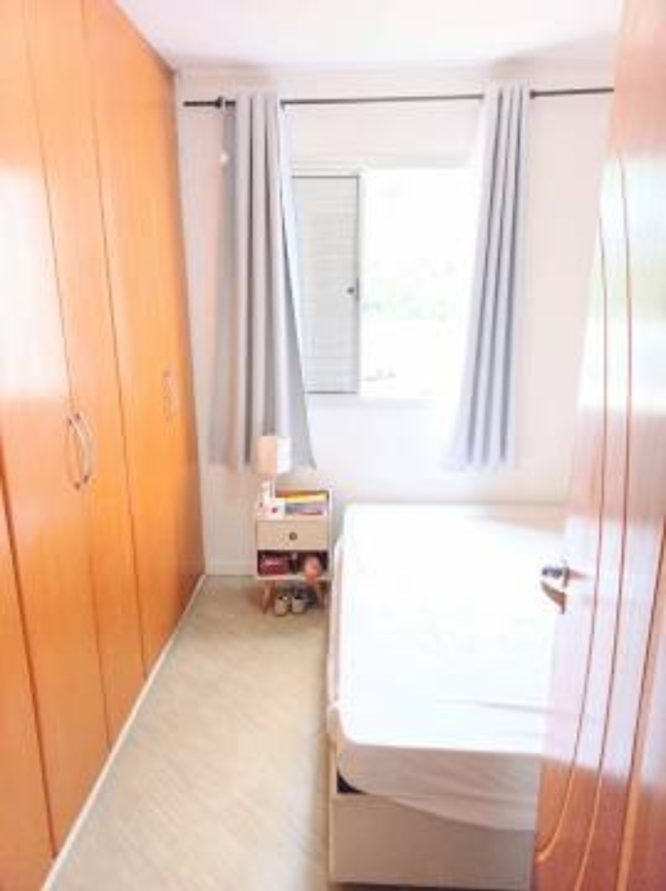 Apartamento à venda com 2 quartos, 50m² - Foto 6