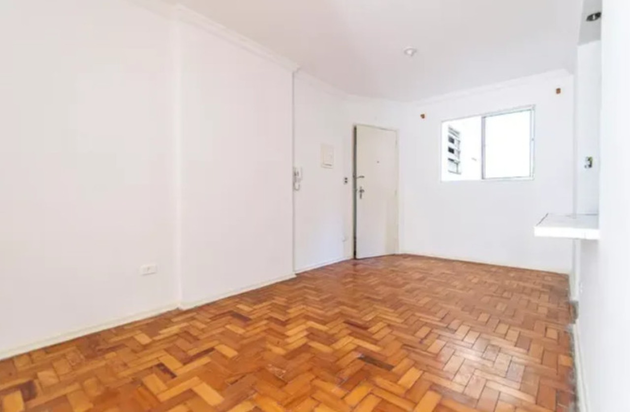 Apartamento à venda com 1 quarto, 64m² - Foto 3