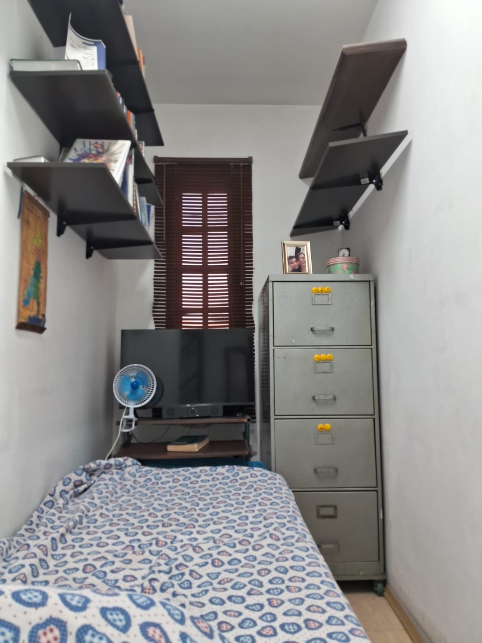 Casa à venda com 2 quartos, 120m² - Foto 8