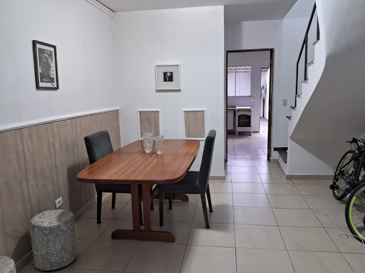 Casa à venda com 2 quartos, 120m² - Foto 16