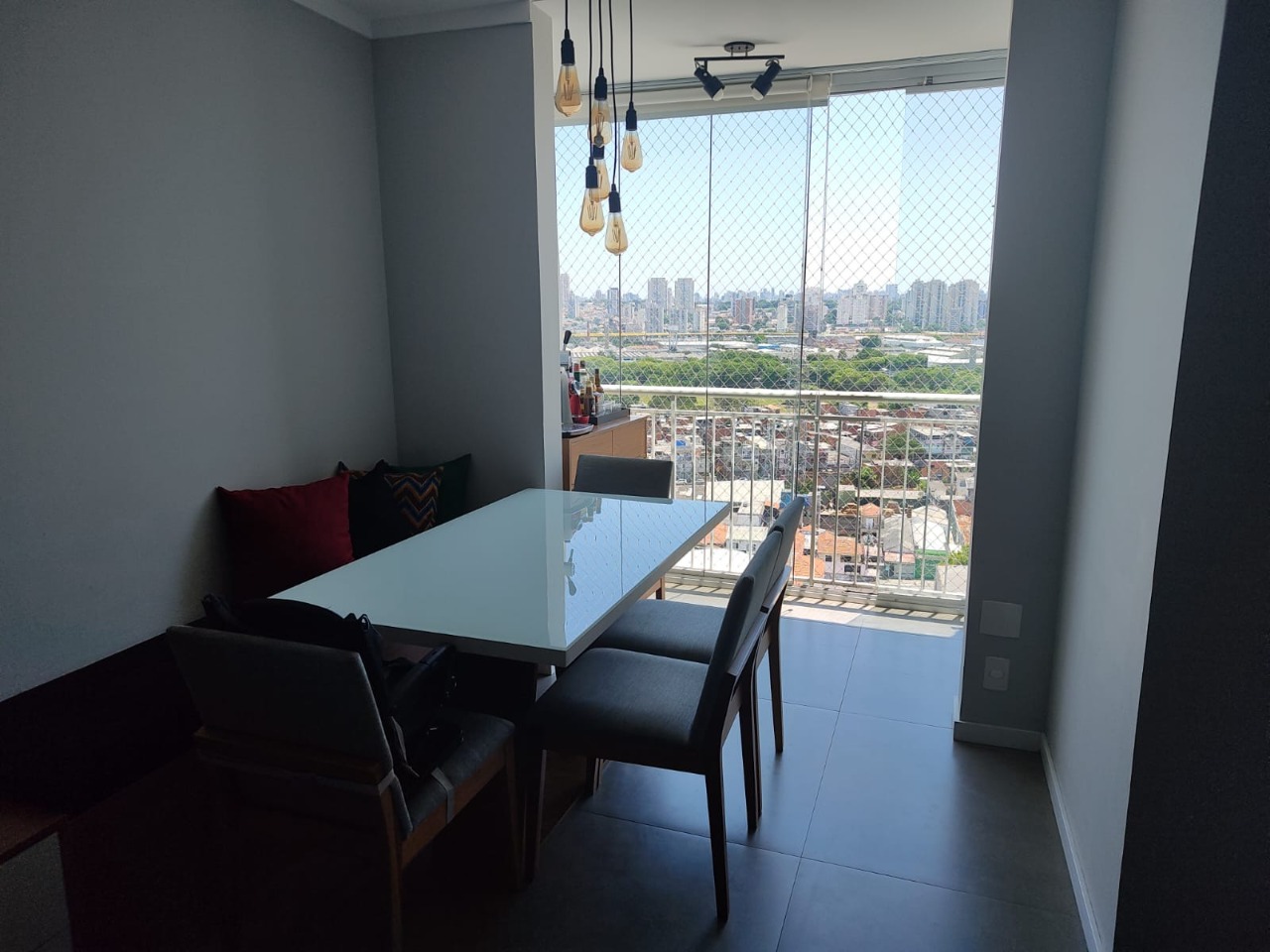 Apartamento à venda com 3 quartos, 60m² - Foto 23