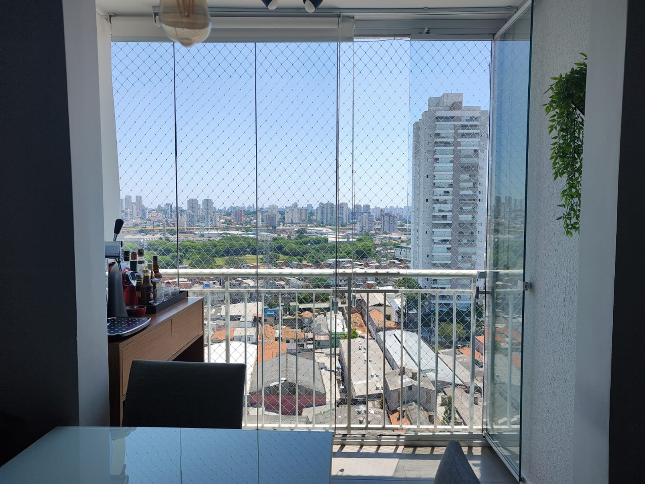 Apartamento à venda com 3 quartos, 60m² - Foto 6