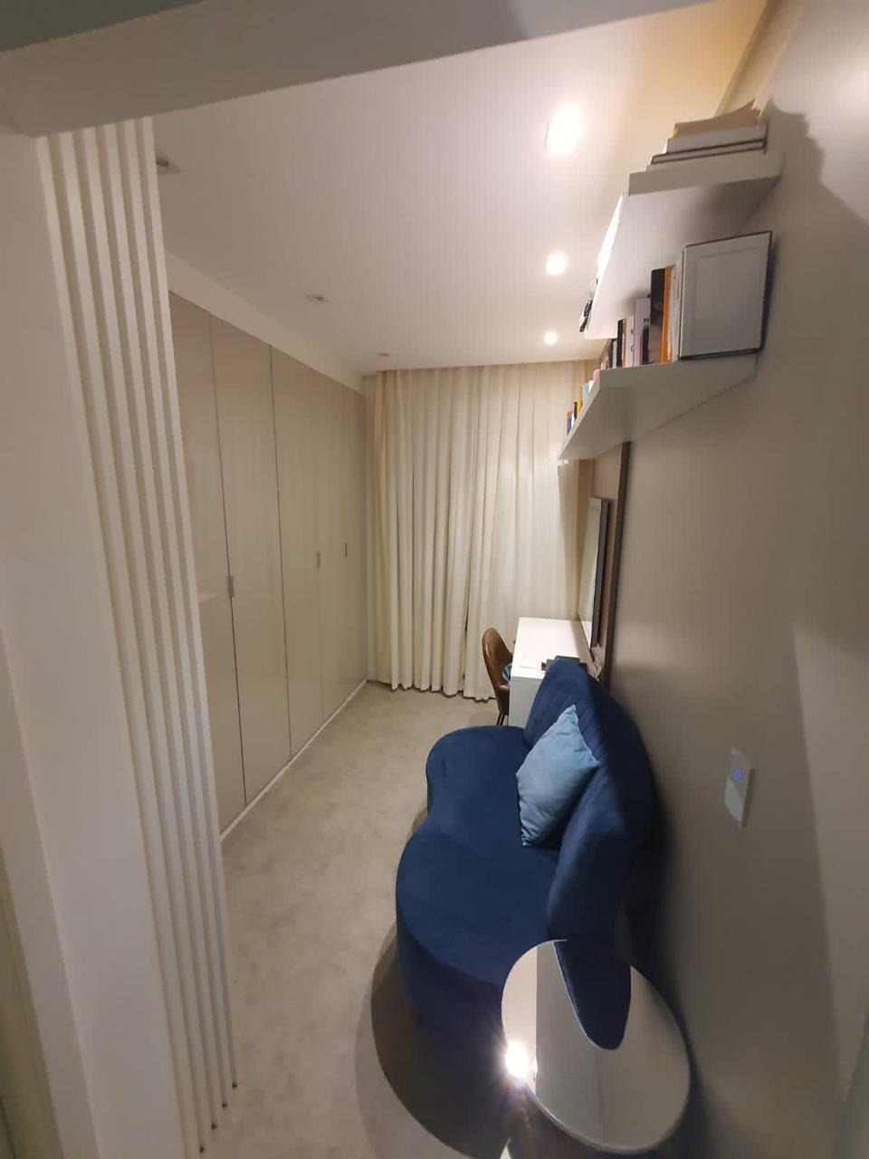 Apartamento à venda com 2 quartos, 69m² - Foto 24