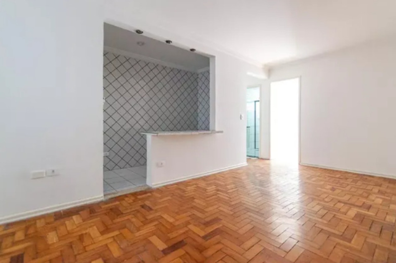 Apartamento à venda com 1 quarto, 64m² - Foto 5