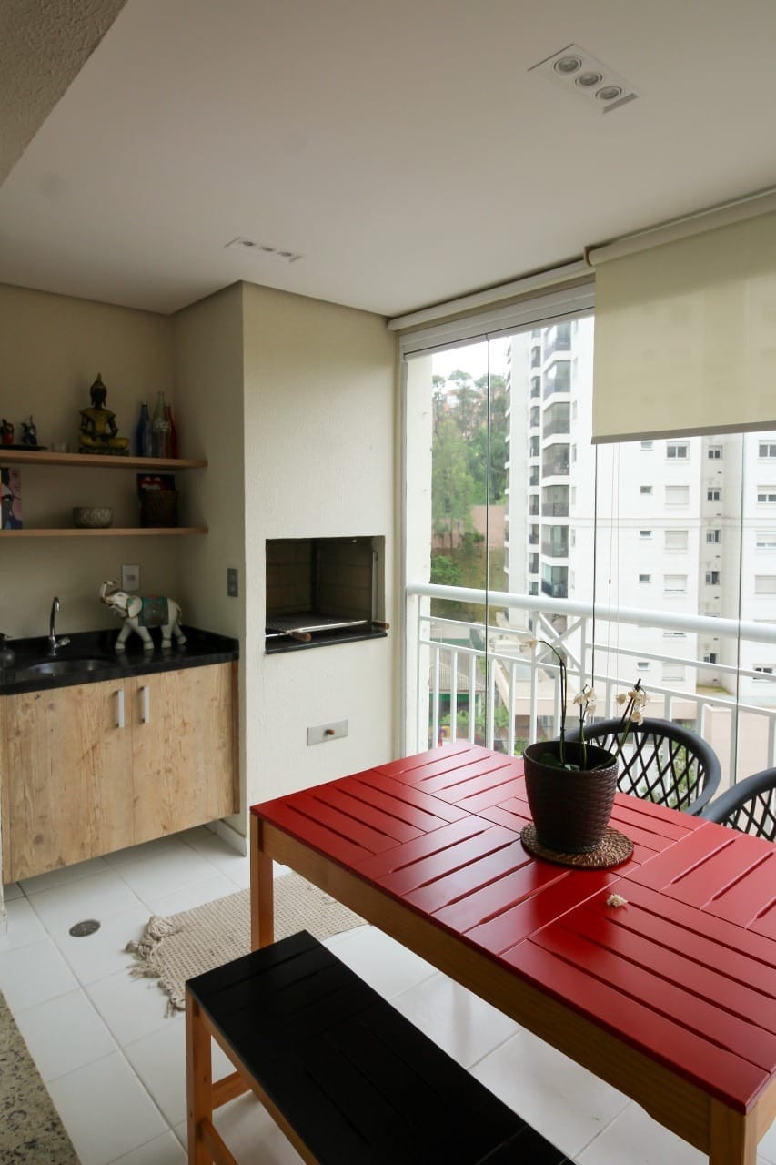 Apartamento à venda com 2 quartos, 87m² - Foto 6