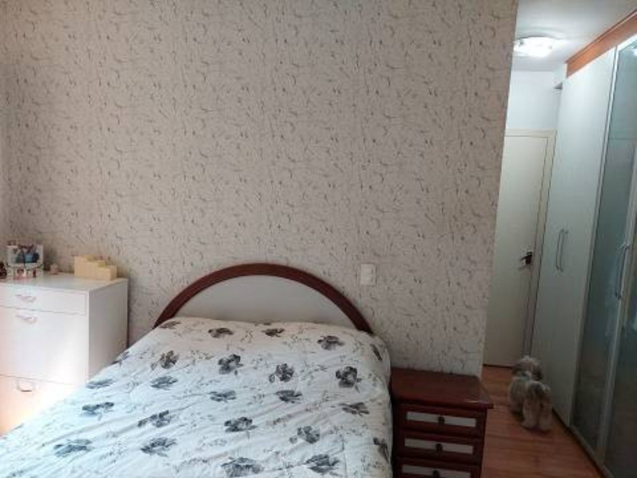 Apartamento à venda com 3 quartos, 110m² - Foto 2