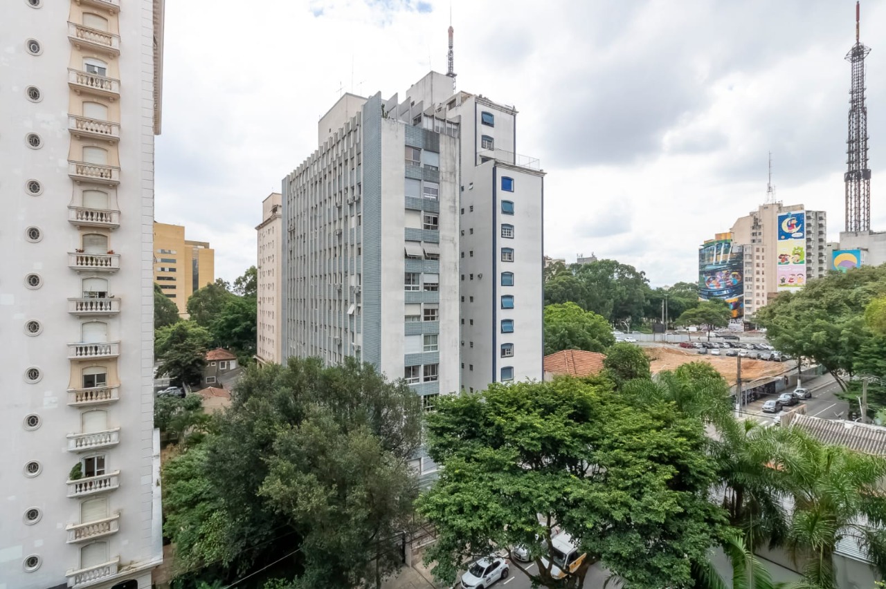 Apartamento à venda com 2 quartos, 100m² - Foto 41