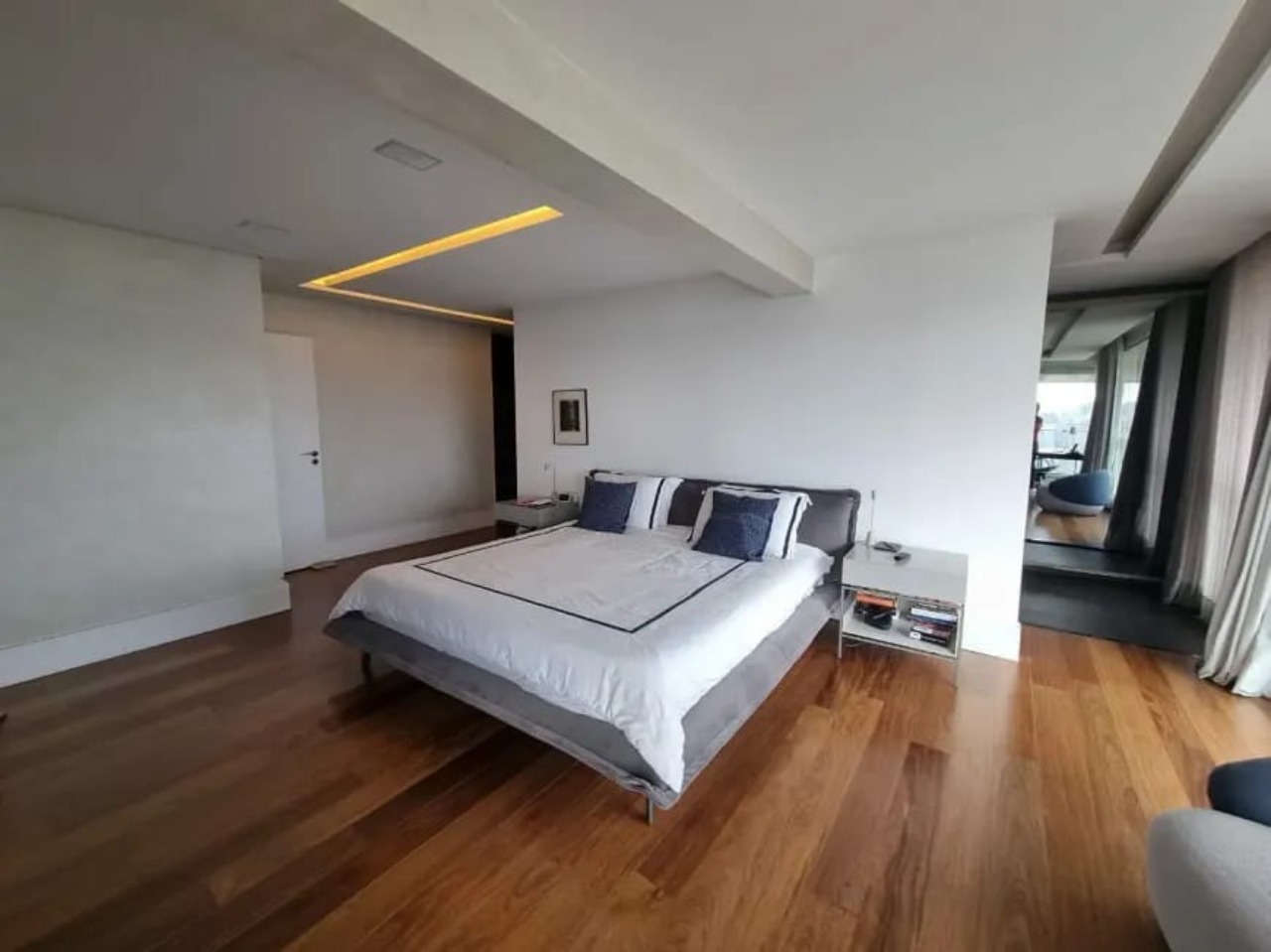 Cobertura à venda com 3 quartos, 235m² - Foto 28