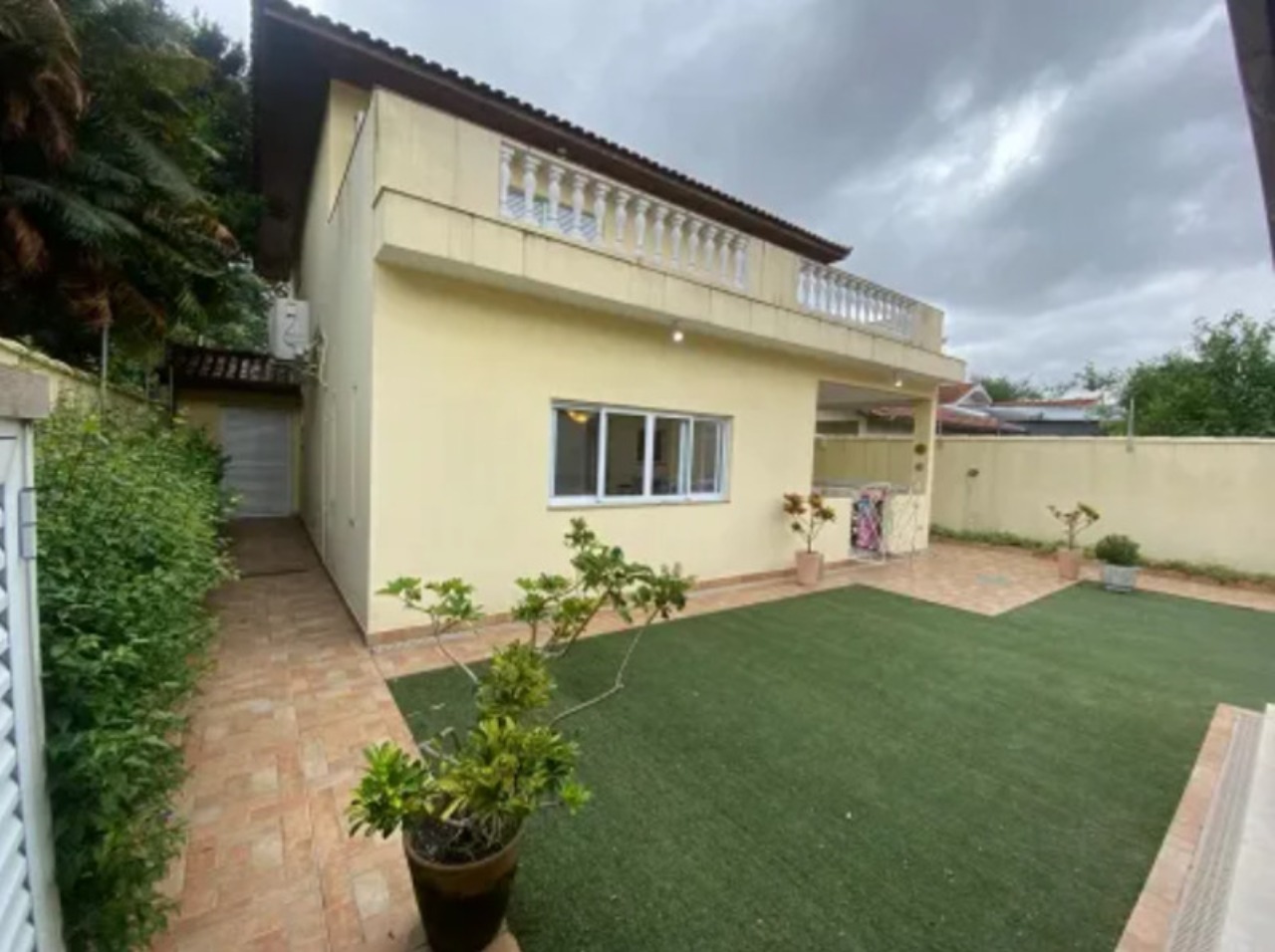 Casa à venda com 3 quartos, 220m² - Foto 14