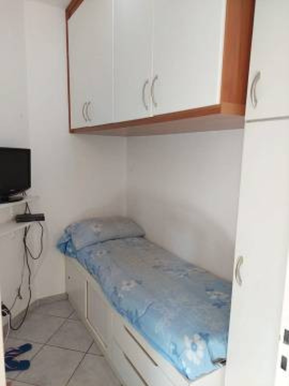 Apartamento à venda com 3 quartos, 110m² - Foto 21