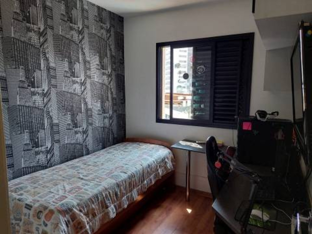 Apartamento à venda com 3 quartos, 110m² - Foto 20