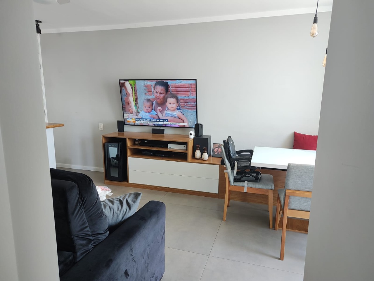 Apartamento à venda com 3 quartos, 60m² - Foto 5