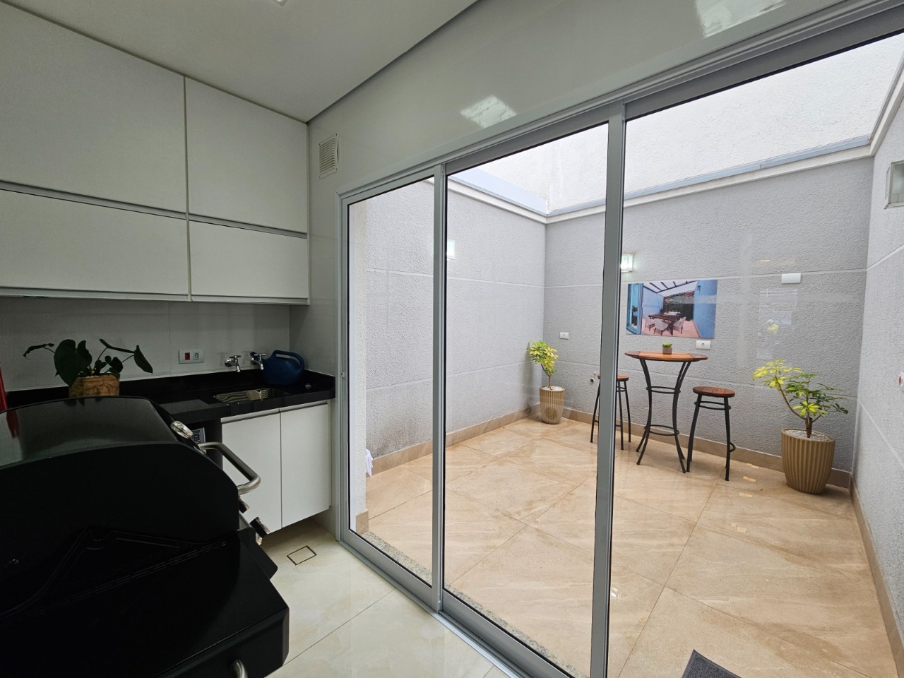 Casa à venda com 3 quartos, 160m² - Foto 17