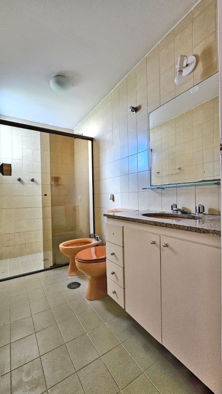 Apartamento à venda com 3 quartos, 122m² - Foto 21