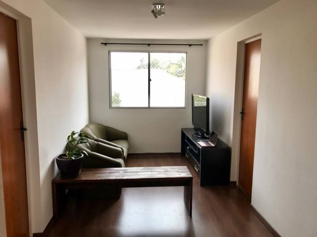 Apartamento à venda com 3 quartos, 66m² - Foto 1