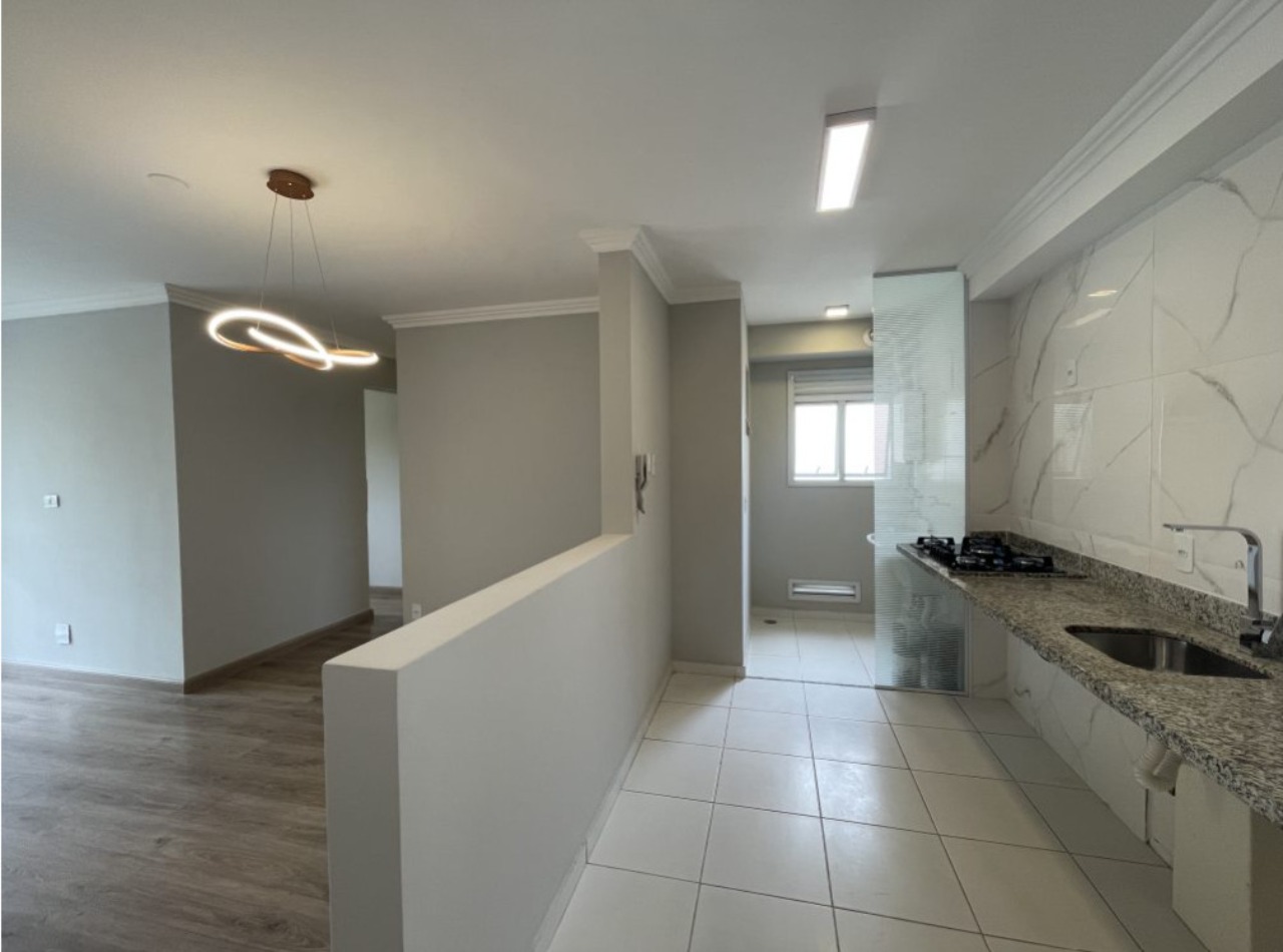 Apartamento à venda com 3 quartos, 70m² - Foto 9