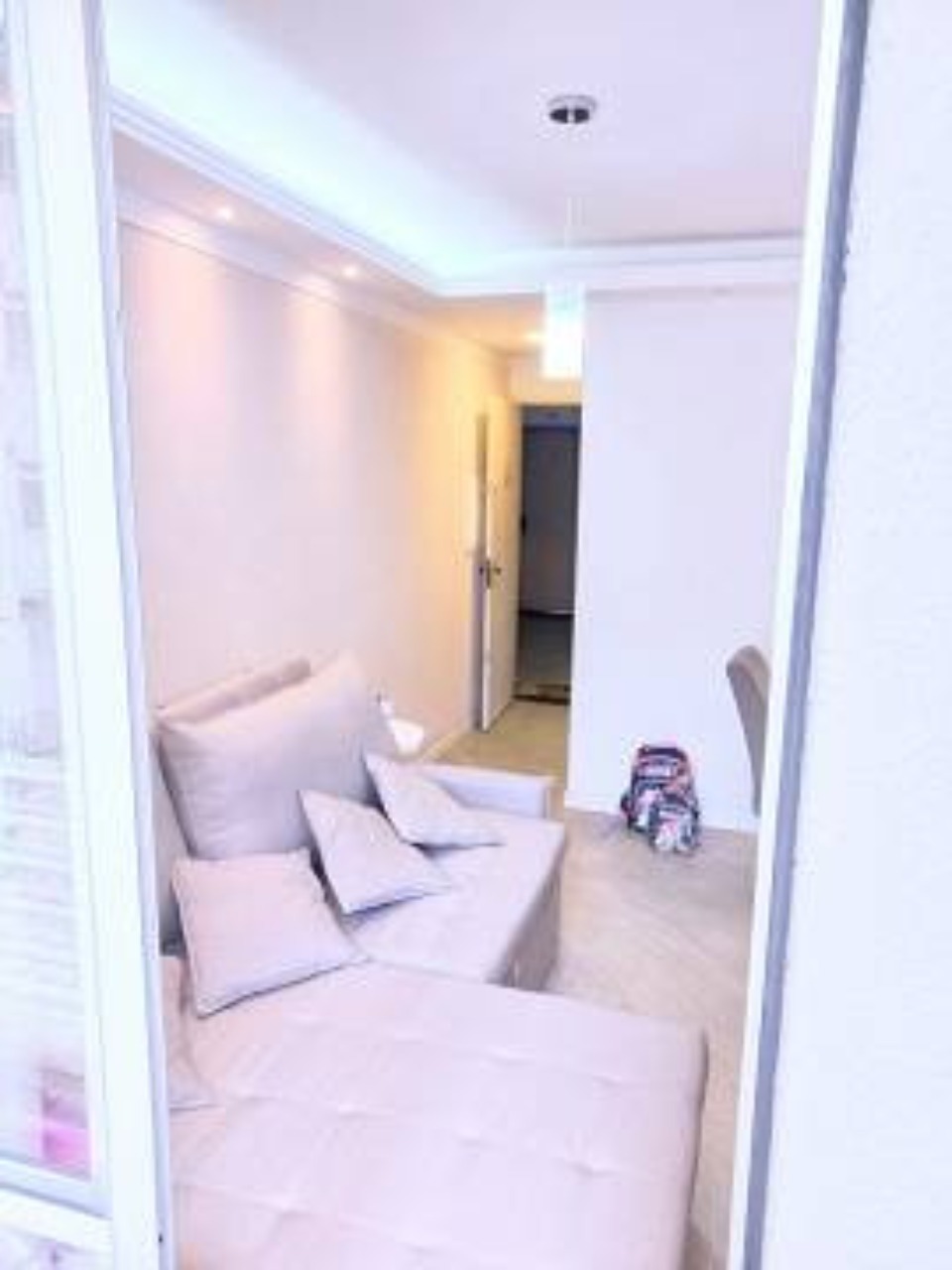 Apartamento à venda com 2 quartos, 50m² - Foto 3