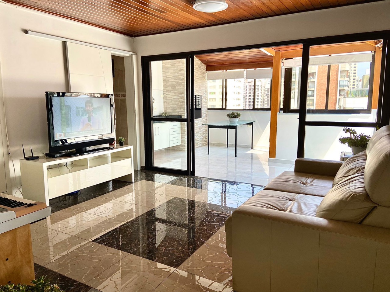 Cobertura à venda com 3 quartos, 188m² - Foto 1