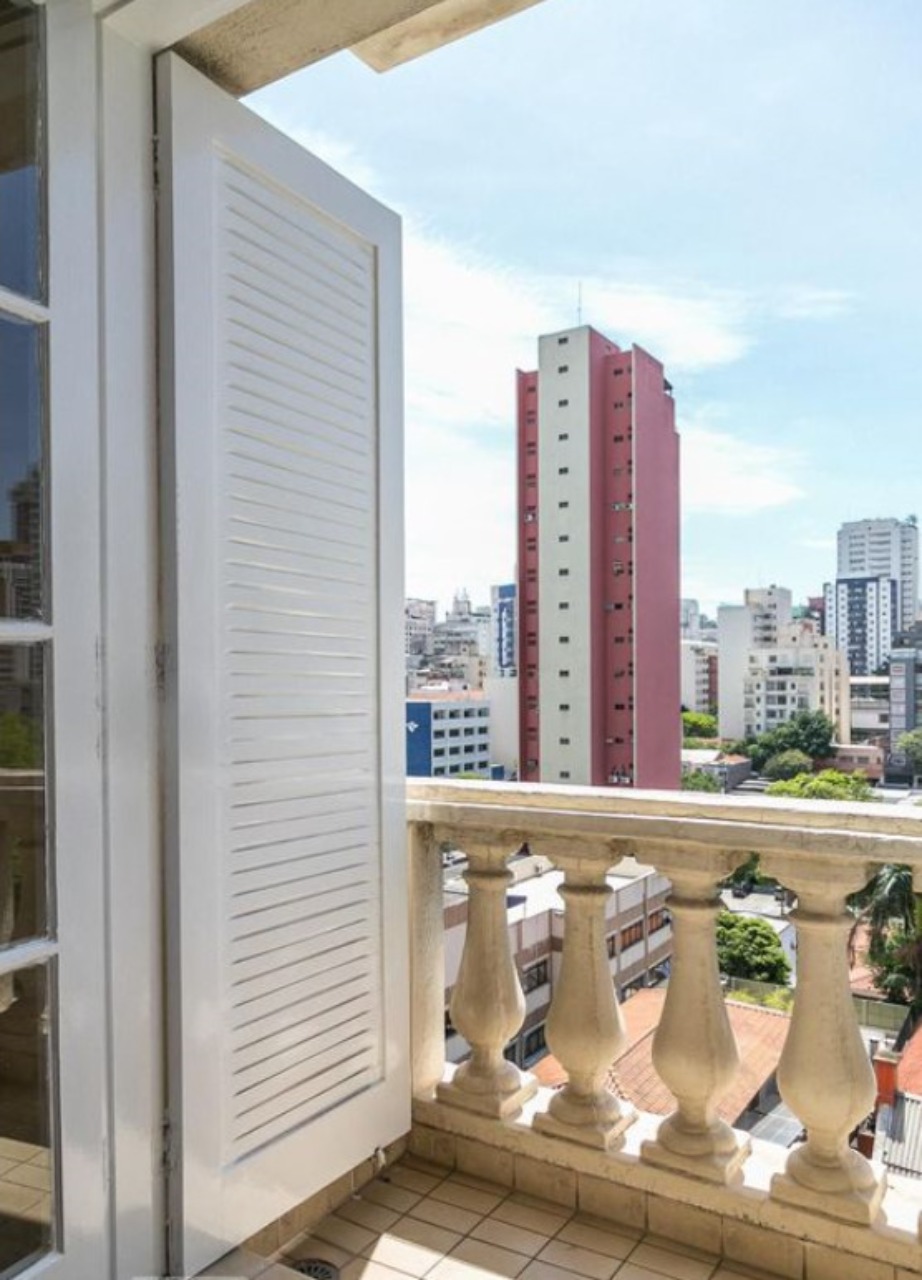 Apartamento à venda com 3 quartos, 120m² - Foto 6