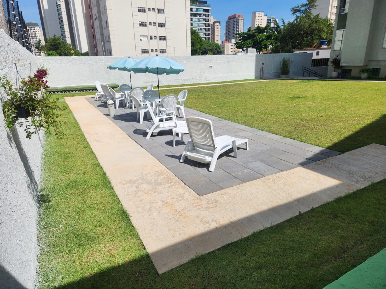 Apartamento à venda com 3 quartos, 94m² - Foto 37