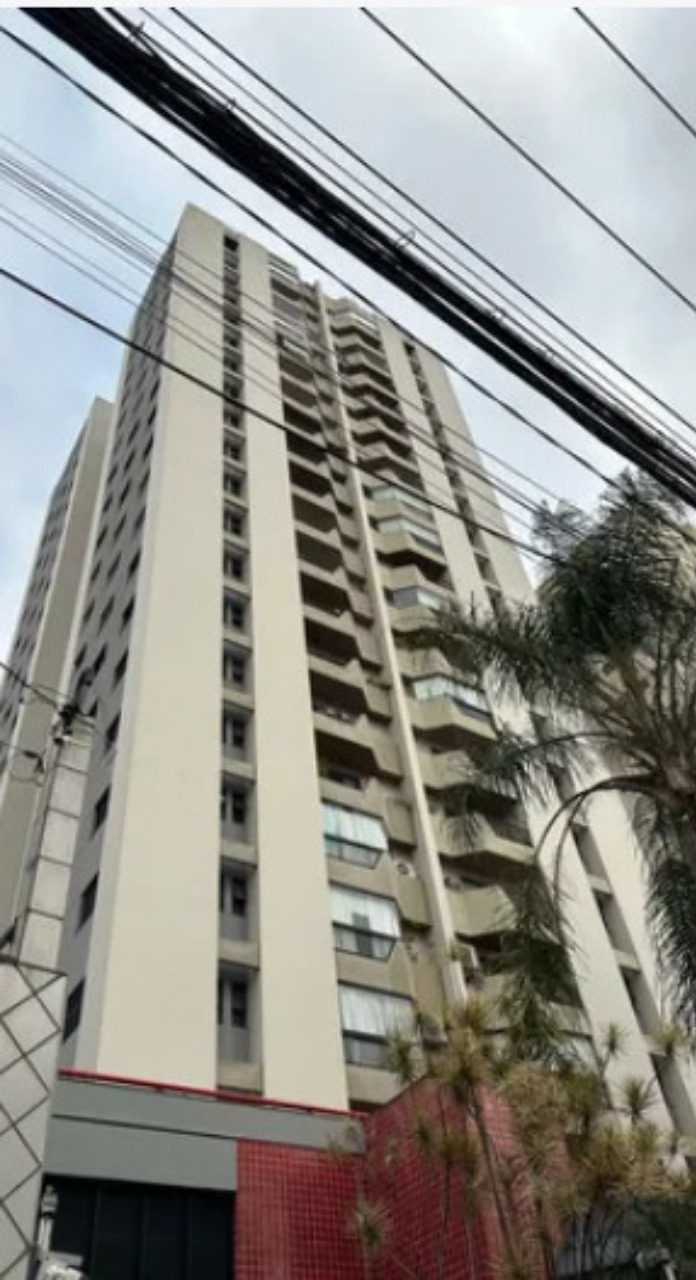 Cobertura à venda com 3 quartos, 200m² - Foto 12