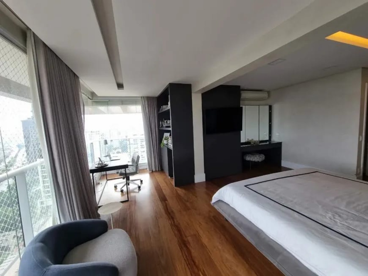 Cobertura à venda com 3 quartos, 235m² - Foto 29