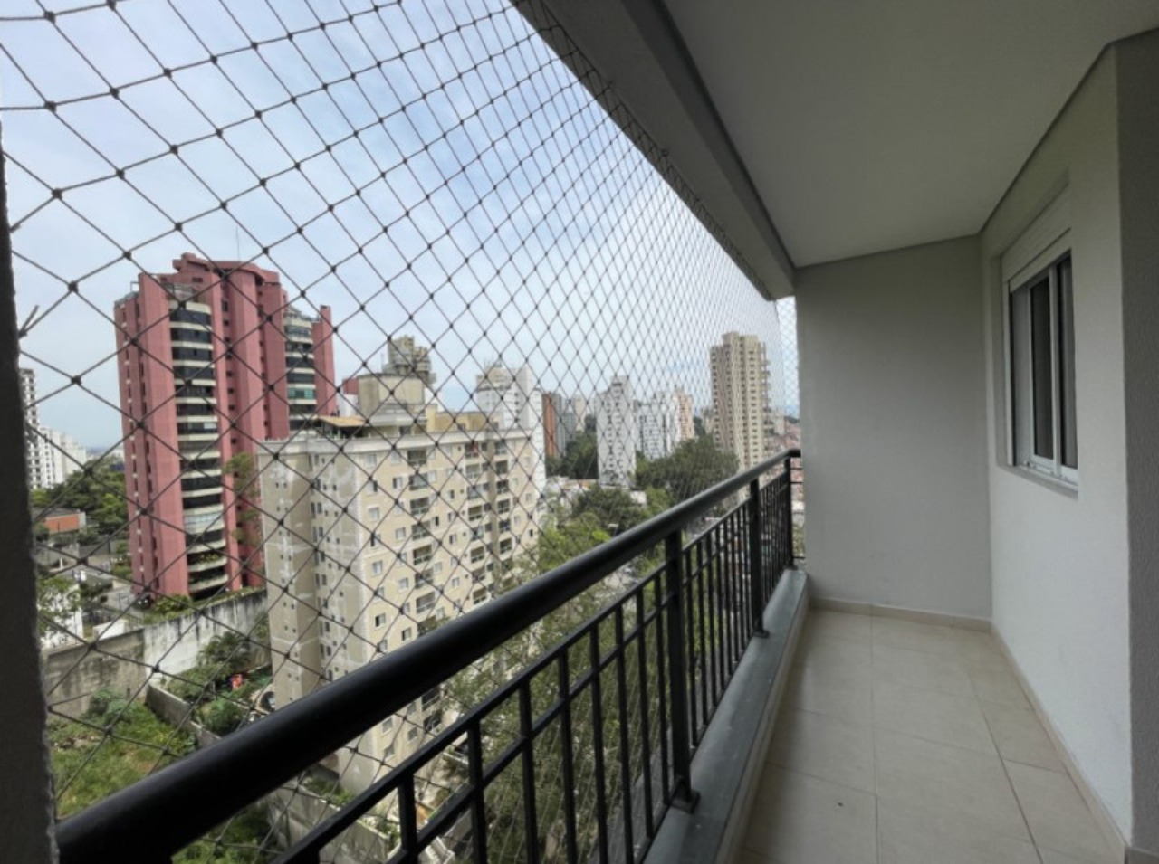 Apartamento à venda com 3 quartos, 70m² - Foto 18