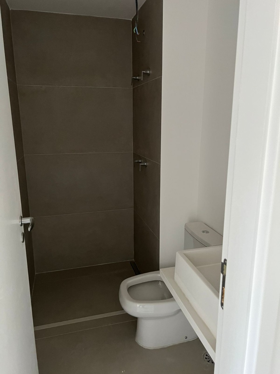 Apartamento à venda com 3 quartos, 104m² - Foto 5