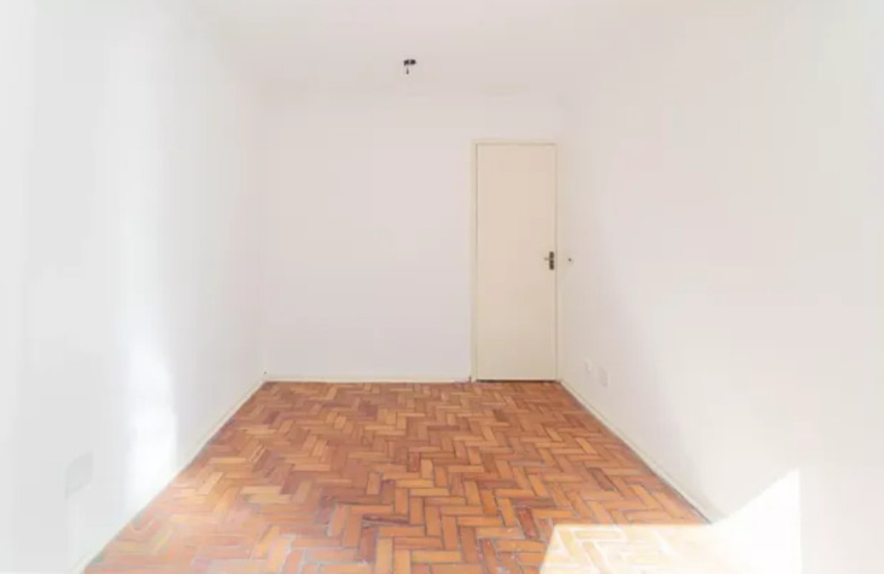 Apartamento à venda com 1 quarto, 64m² - Foto 9