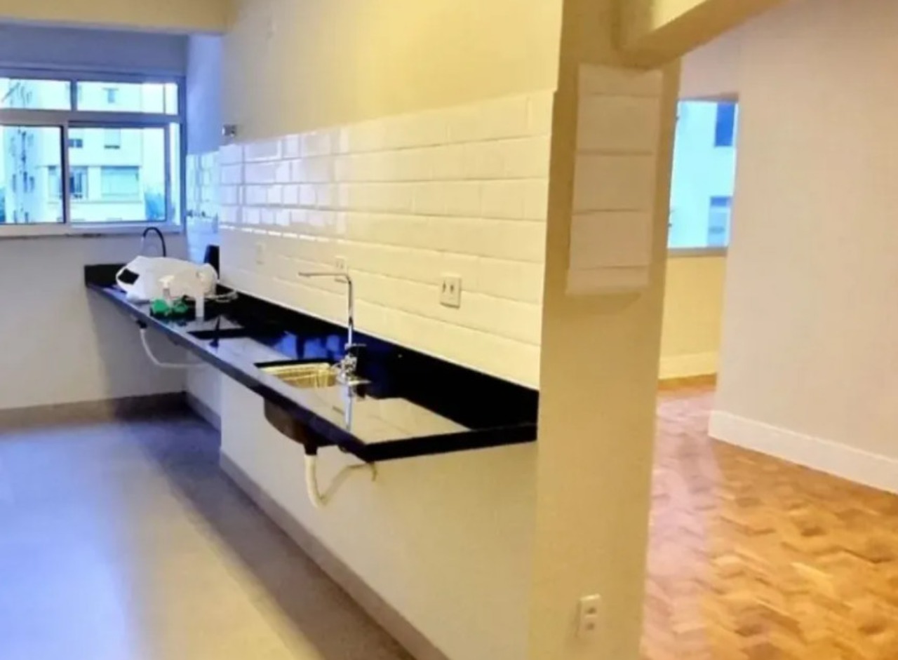 Apartamento à venda com 3 quartos, 114m² - Foto 3