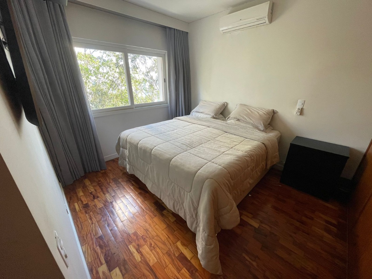 Apartamento à venda com 4 quartos, 210m² - Foto 7