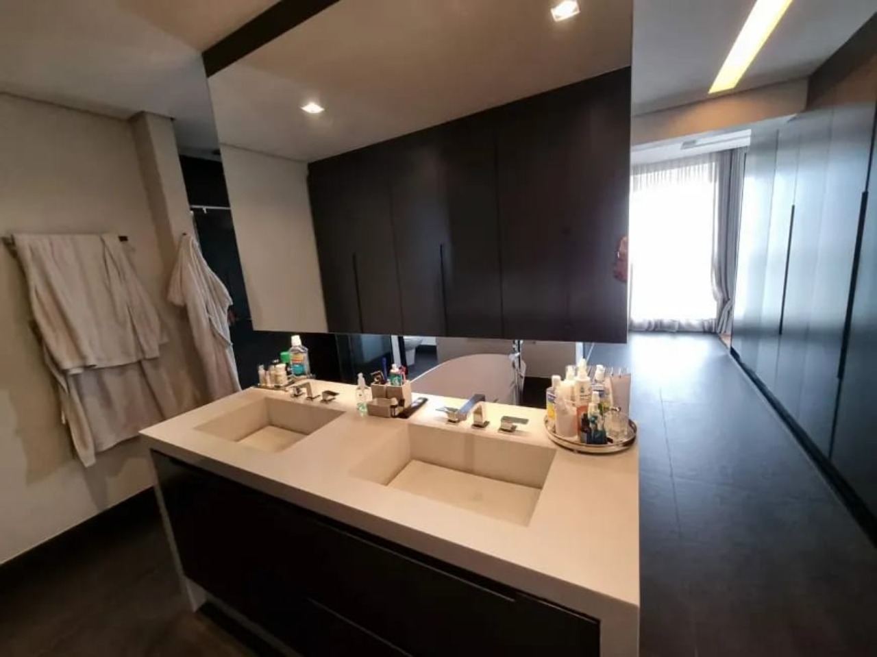 Cobertura à venda com 3 quartos, 235m² - Foto 33