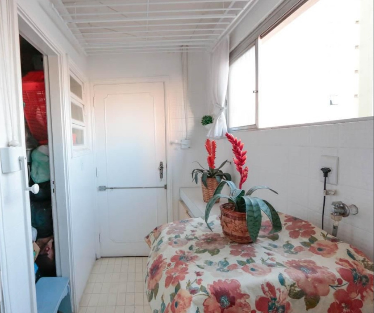 Apartamento à venda com 3 quartos, 120m² - Foto 7